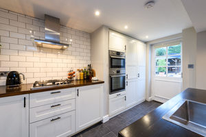 Kitchen/Dining Room- click for photo gallery